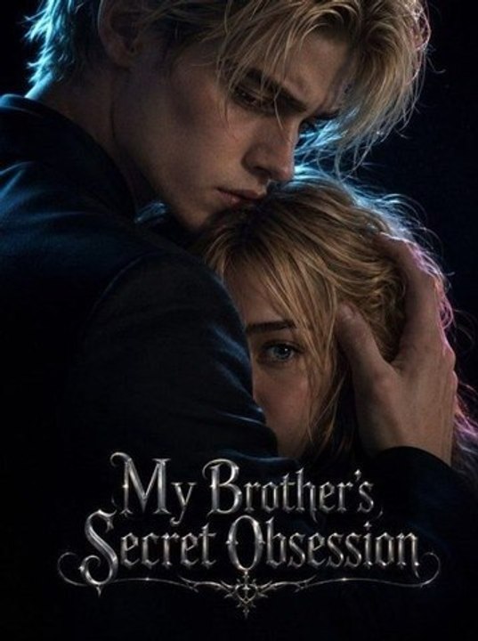 My Brother's Secret Obsession FULL MOVIES ENGLISH SUB