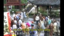 [vietsub] Trí tuệ của Kinh Dịch | Tập 34 - Quẻ Đồng Nhân (thượng): Nhất thị đồng nhân