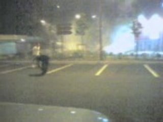 kro gang vs fauco (fcf)