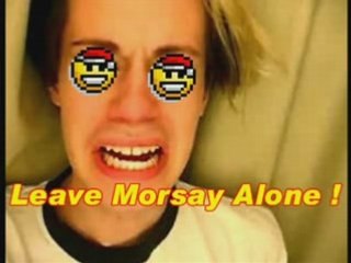 Morsay saoul - The Patriot