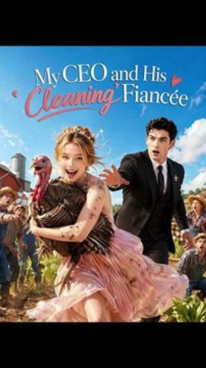 My CEO and His Cleaning Fiancée - Full EP