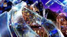 Tahtul Lafz | Waseem Badami | 2 MAR 2026 | Waseem Wadami | Shan e Iftar | #shaneramazan [Full Movie]