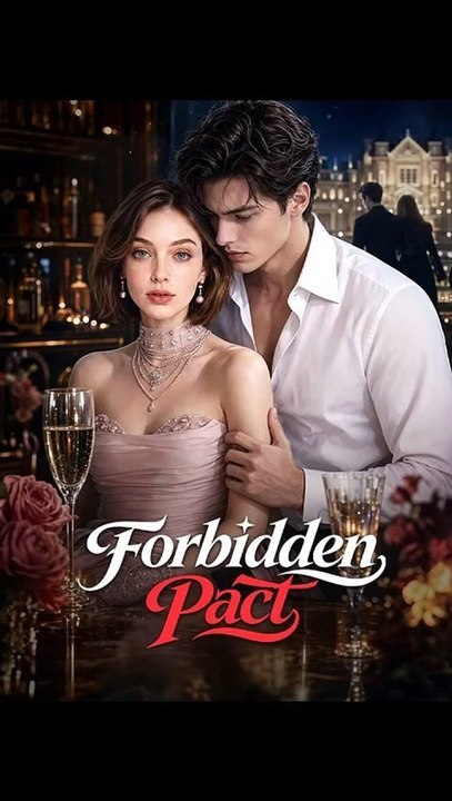 Forbidden Pact 🔥🔥🔥FULL MOVIES ENGLISH SUB 2026