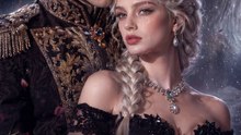 Broken Mate, Royal Savior - Full Movie ENGSUB | Fantasy Drama Series #ASM