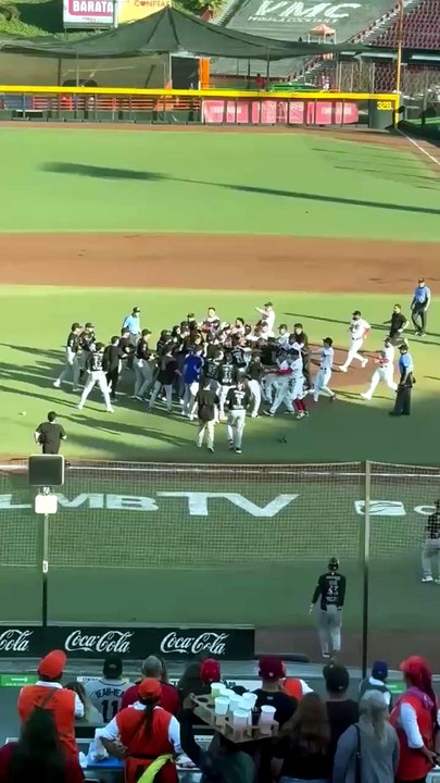 ¡Salieron bravos Toros y Acereros!