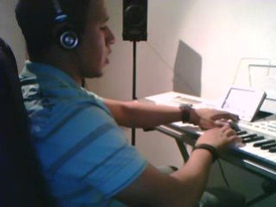 rai demo wahrani oran