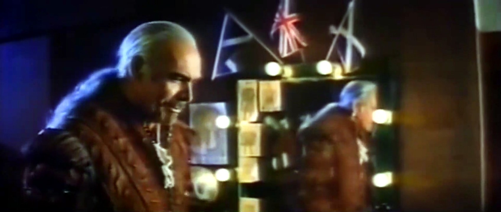 HIGHLANDER  2 - Le retour (1991) Bande Annonce VF - HQ [Full Movie]