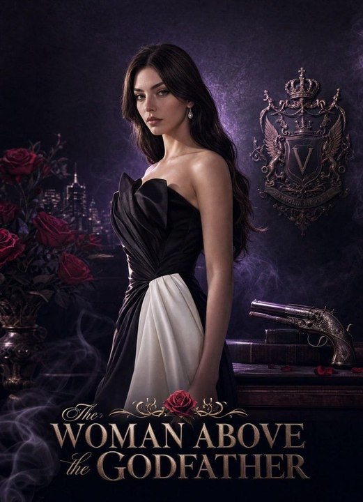 Woman Above The Godfather  FULL MOVIES ENGLISH SUB