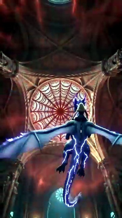 Avengers: The Blade of the Dragon Knight Full Movie (Best Drama) [Full Movie]