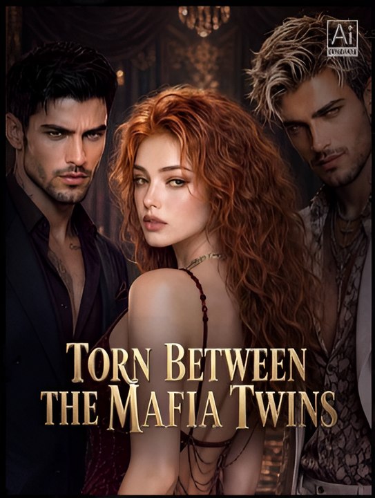 Torn Between the Mafia Twins- Drama FULL MOVIES ENGLISH SUB