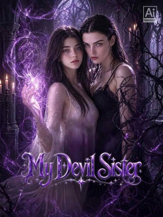 My Devil Sister full HD
