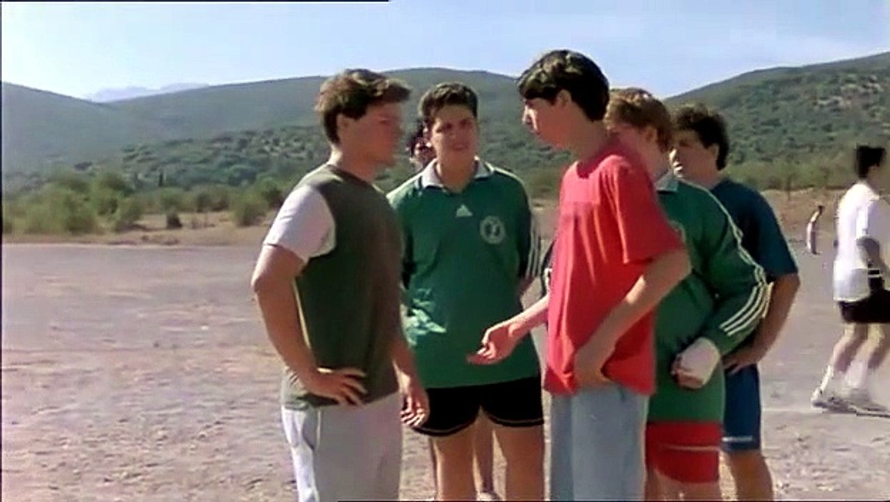 Αγάπη στα 16 (2004)
