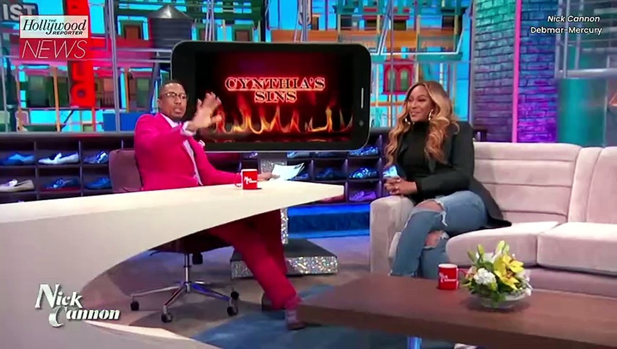 Nick Cannon Daytime Talk Show Canceled | THR News [Full Movie]