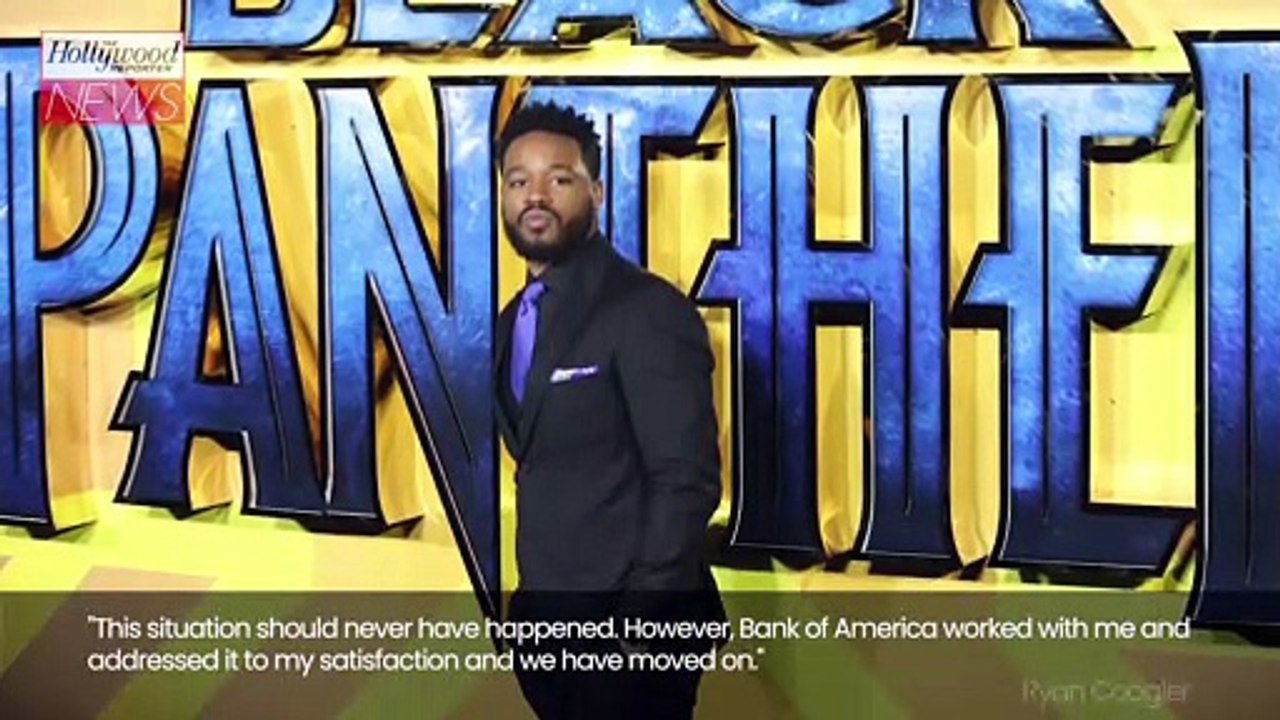 ‘Black Panther’ Director Ryan Coogler Gets Mistaken for a Bank Robber | THR News [Full Movie]