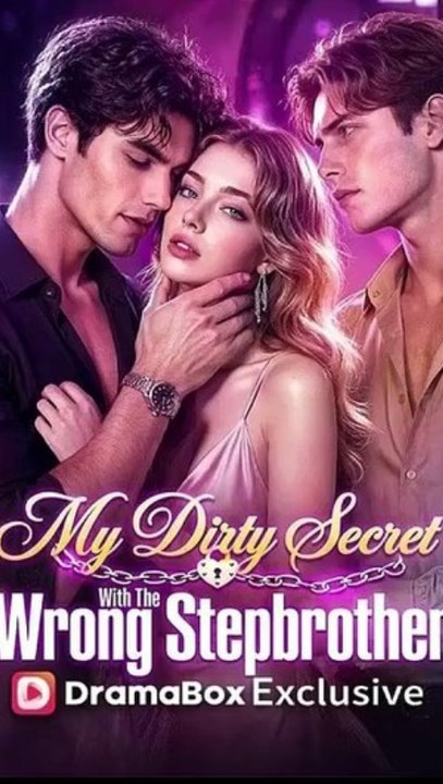 My Secret Paramour Is My Bestie's Brother - Full Episode (ENGSUB) | Campus Romance #ARS
