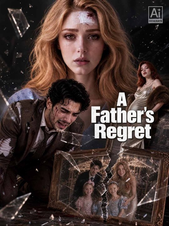 A Father's Regret🌷🌷