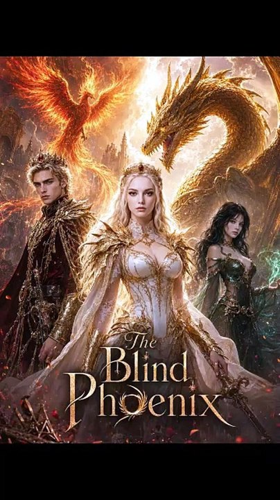The Blind Phoenix - Full [Full Movie]