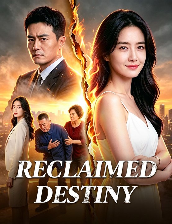 Reclaimed Destiny