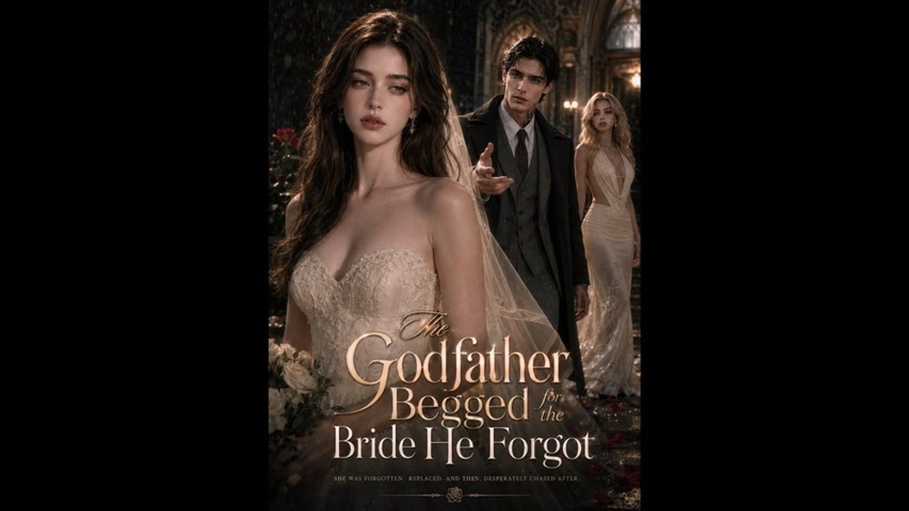 The Godfather Begged for the Bride He Forgot