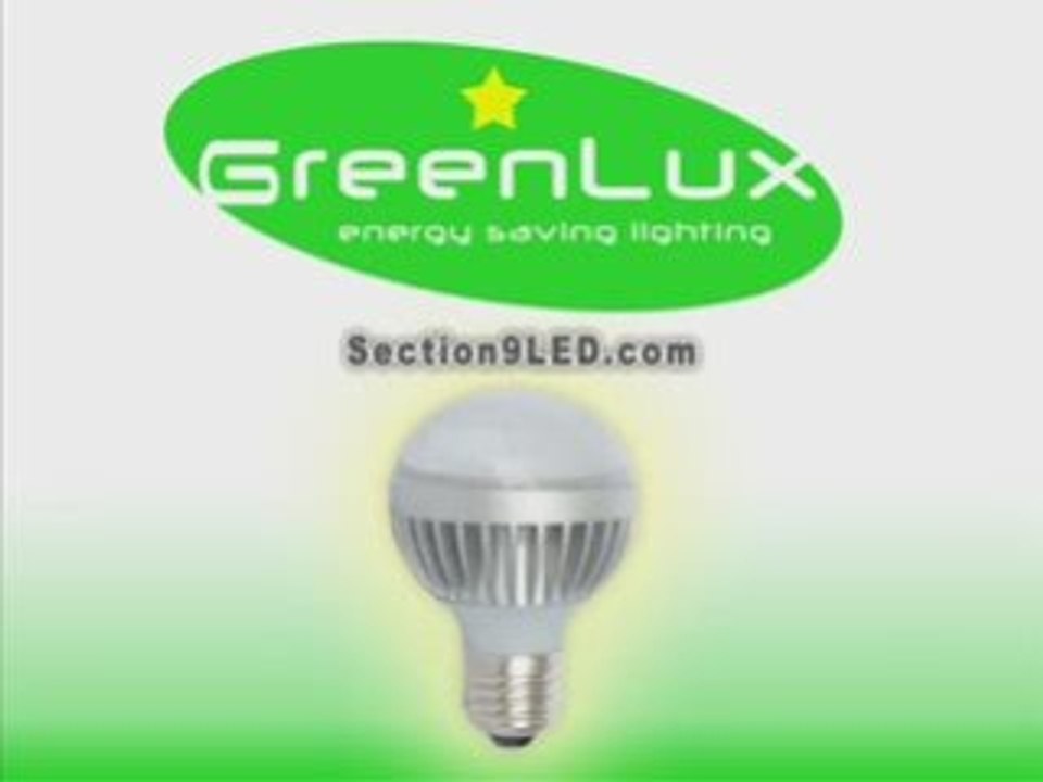 LED Light Bulb Comparison Lifetime
