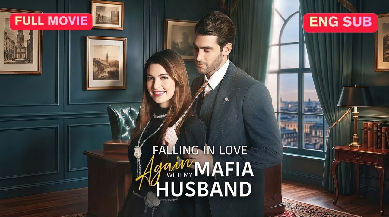 Engsub Falling In Love Again With My Mafia Husband