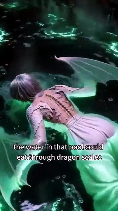 After My Death,My Four Dragon Fathers Went Mad with Regret - Full [Full Movie]