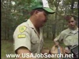 Forest & wildlife conservation jobs