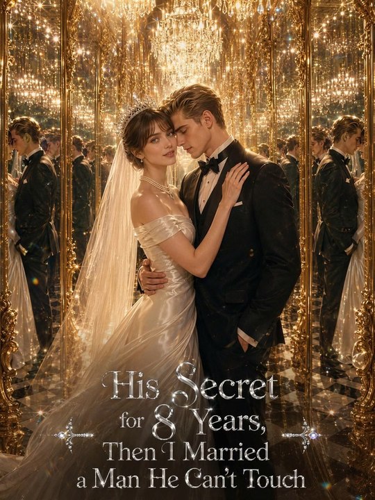 His Secret for 8 Years, Then I Married a Man He Can't Touch | New Movie 2026