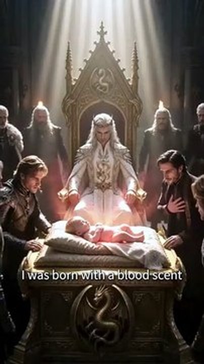 Reborn as the Sleeping Dragons Bride