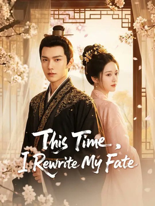 This Time I Save My Mother-in-Law- Full Drama Movie English Sub