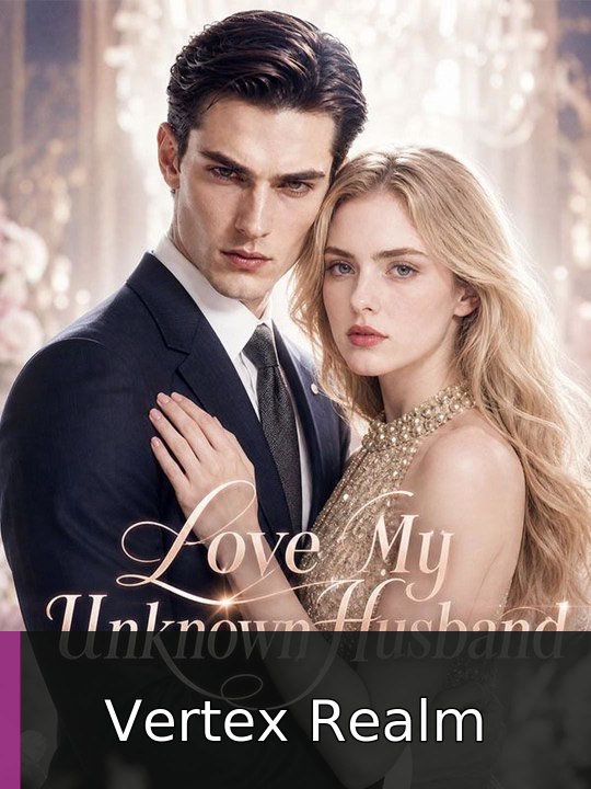 Love My Unknown Husband | Vertex Realm
