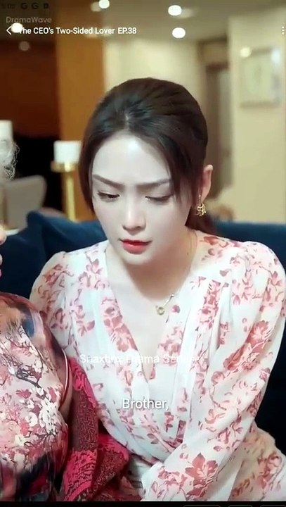 THE CEO'S TWO SIDED LOVER#DRAMA US_FULL ENGLSH SUB