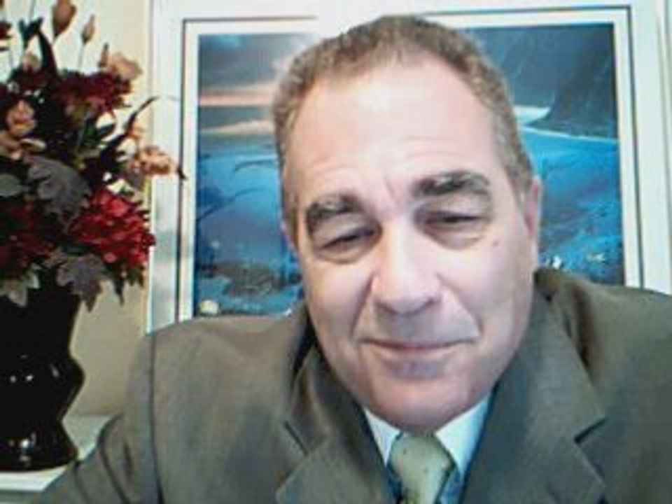 Thompson: War With Iran?
