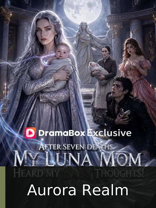 After Seven Deaths, My Luna Mom Heard My Baby Thoughts! | Aurora Realm