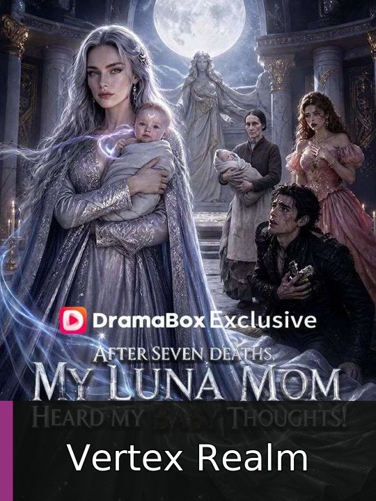After Seven Deaths, My Luna Mom Heard My Baby Thoughts! | Vertex Realm