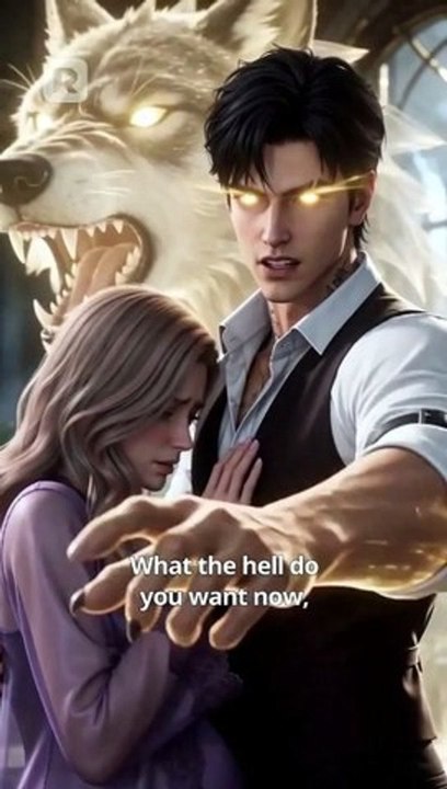 After I Bought Sperm, the Alpha Claimed Me EP