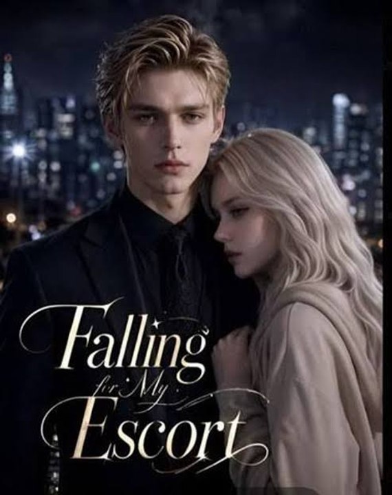 Falling for My Escort --New ⬆️