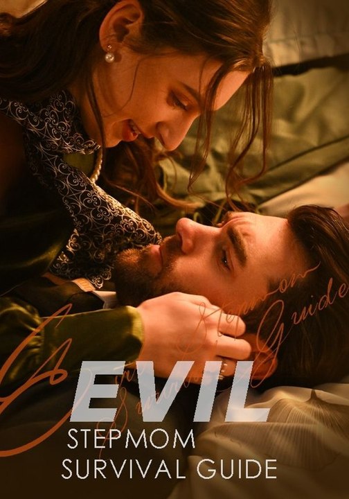Evil Stepmom Survival Guide full HD