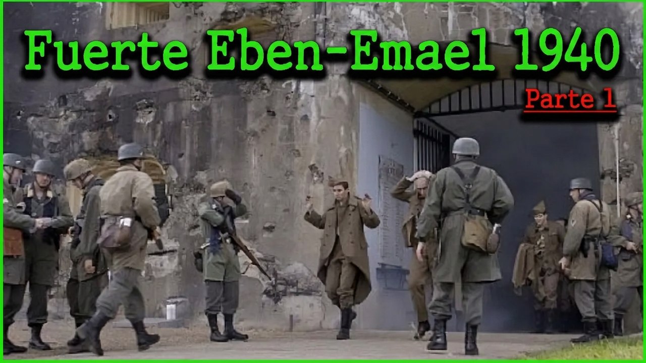 Westfront 1940: Paracaidistas alemanes en la ba...