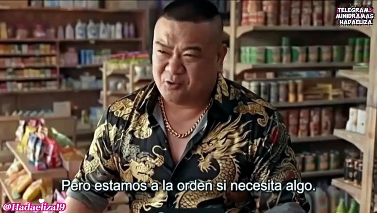 [ESP] - Mi tienda entre mundos del apocalipsis al cielo e - Full Eps
