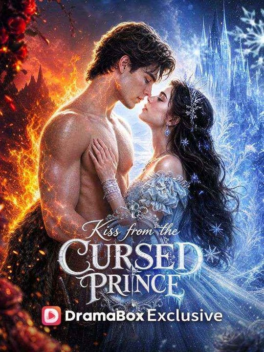 Kiss From the Cursed Prince - Full Movie