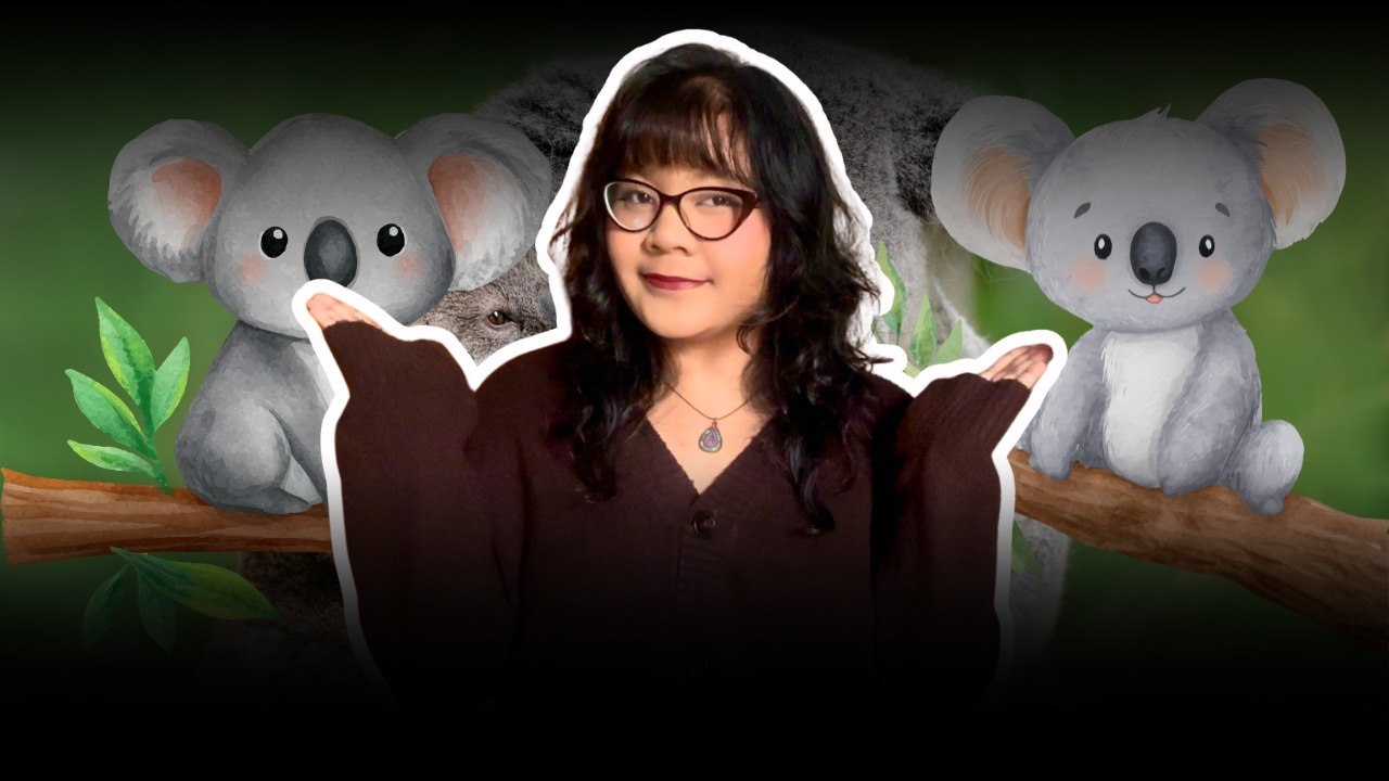 ​Koala Bisa Tidur 18 Jam Sehari! Ini 5 Fakta Uniknya yang Jarang Diketahui-Serius Ini Hewan?