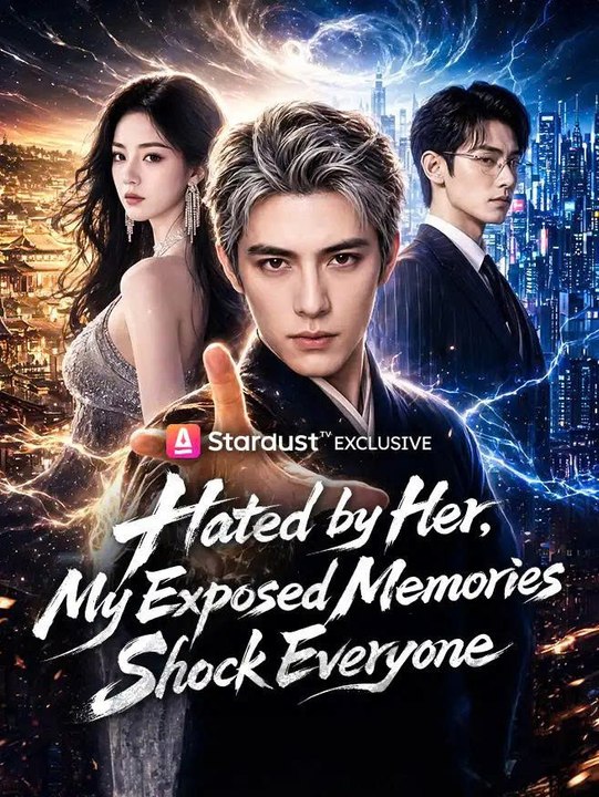 Hated By Her, My Exposed Memories Shock Everyone - Ep