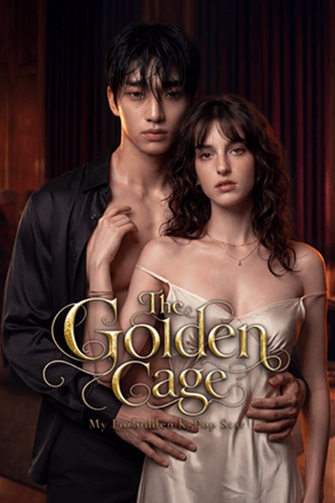 the golden cage