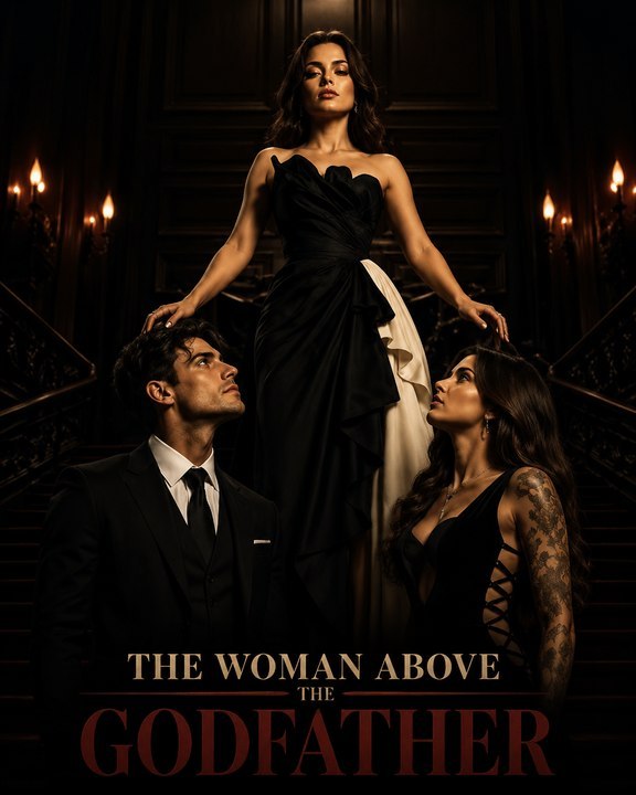 Die Frau über dem Paten-Episode Mafia Queen Romance Power, Revenge & Crime Empire - ENGSUB | Ganzer Film Deutsch