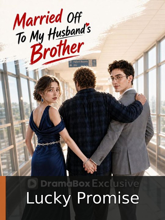 Married Off To My Husband's Brother | Lucky Promise