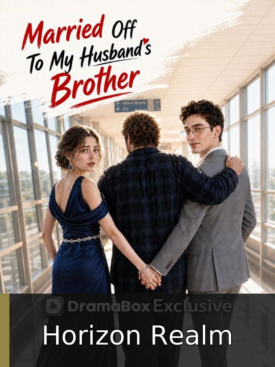 Married Off To My Husband's Brother | Horizon Realm