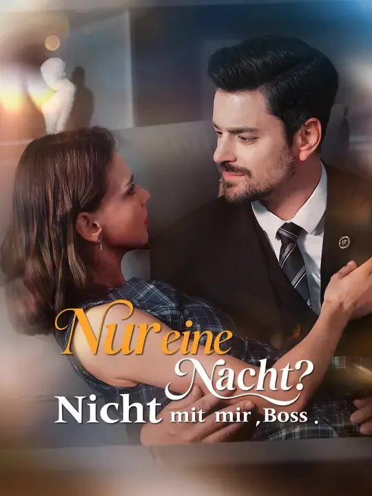 Nur eine Nacht? Nicht mit mir, Boss. - Teil 2/2 | Folgen 44-87