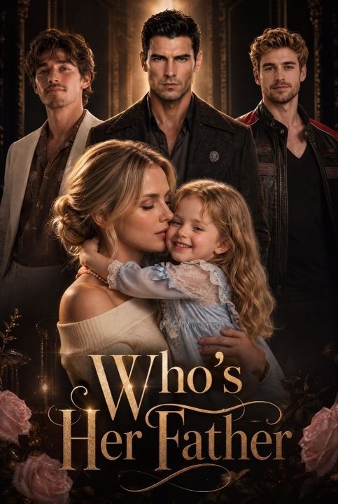 Who's Her Father - FULL EPISODE