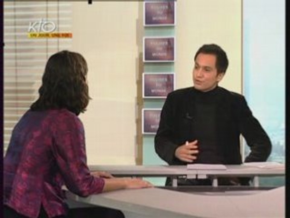 Vietnam - la situation des chrétiens vietnamiens 2/2